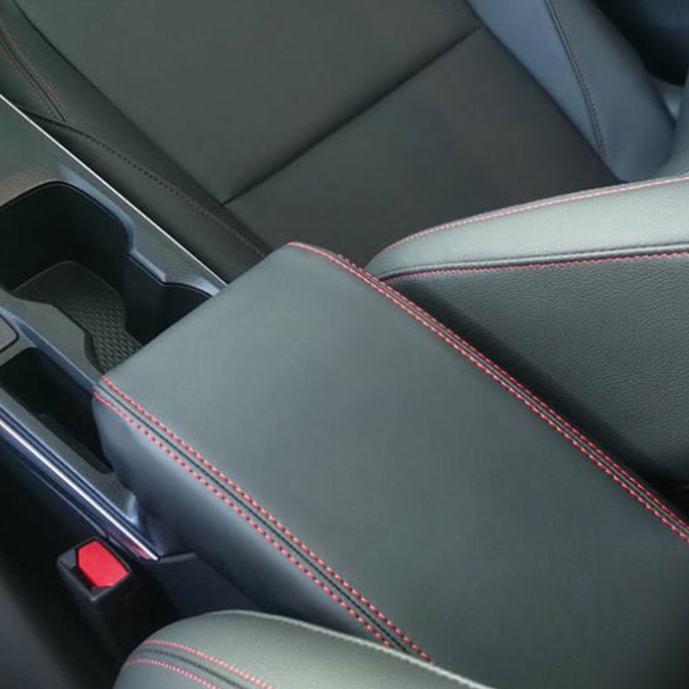 Brand New Central Suitcase Protective Leather case Center Console Armrest Box Cover for Chevrolet