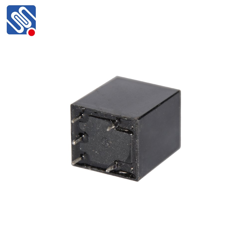 Meishuo MAF 12 Volt Auto 12V 20a 5pin Spdt Micro Automotive Relay Electronic Automotive Relay for Car