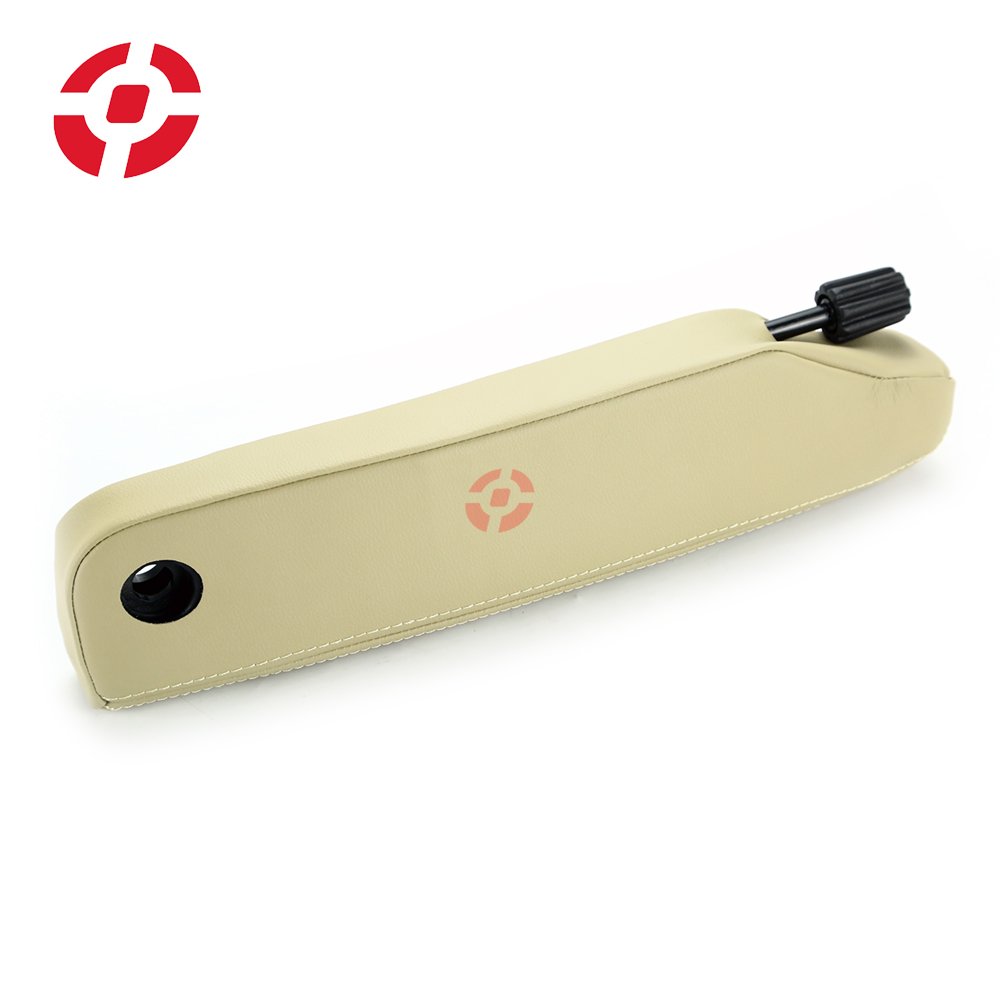Auto Parts Walker Armrest Assembly Seat Armrest Box Right Beige Seat Armrest Fixed Bracket Base for Land Rover OE LR008409