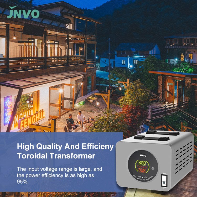 Three Phase Ac Servo Automatic Voltage Regulator Stabilizer Avr Svr 3 Phase Auto Voltage Regulators/stabilizers Price