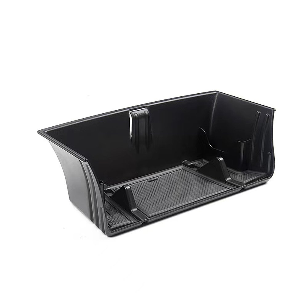 Car Armrest Box Central Secondary Storage Phone Holder Container for Land Rover Defender 110 2020 Car Styling