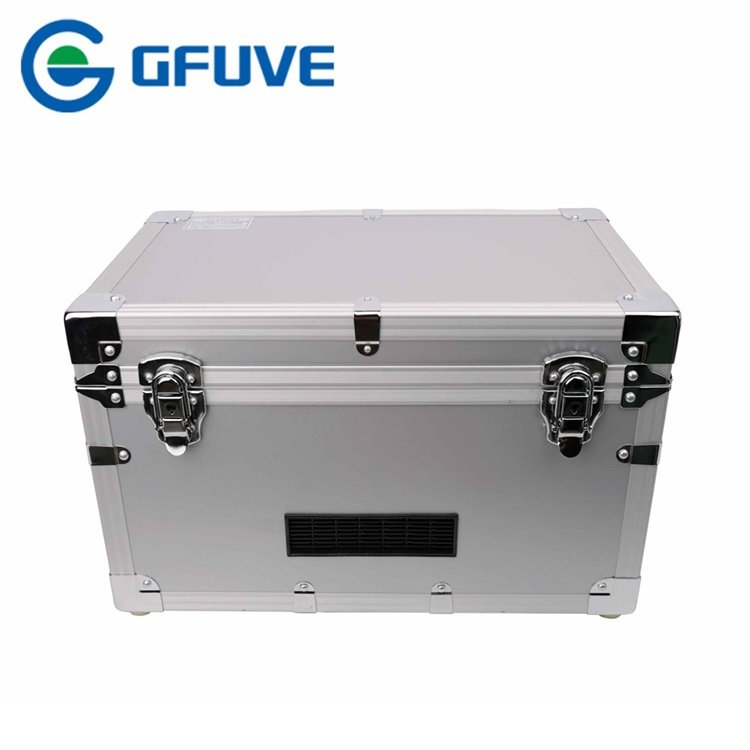 TEST-901 Primary Current and Secondary Current Injection test Equipment Set