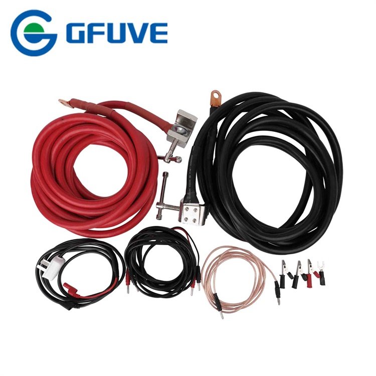 TEST-901 Primary Current and Secondary Current Injection test Equipment Set