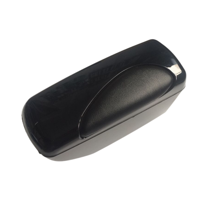 High Quality Single Cup Holder Car Armrest Console Box