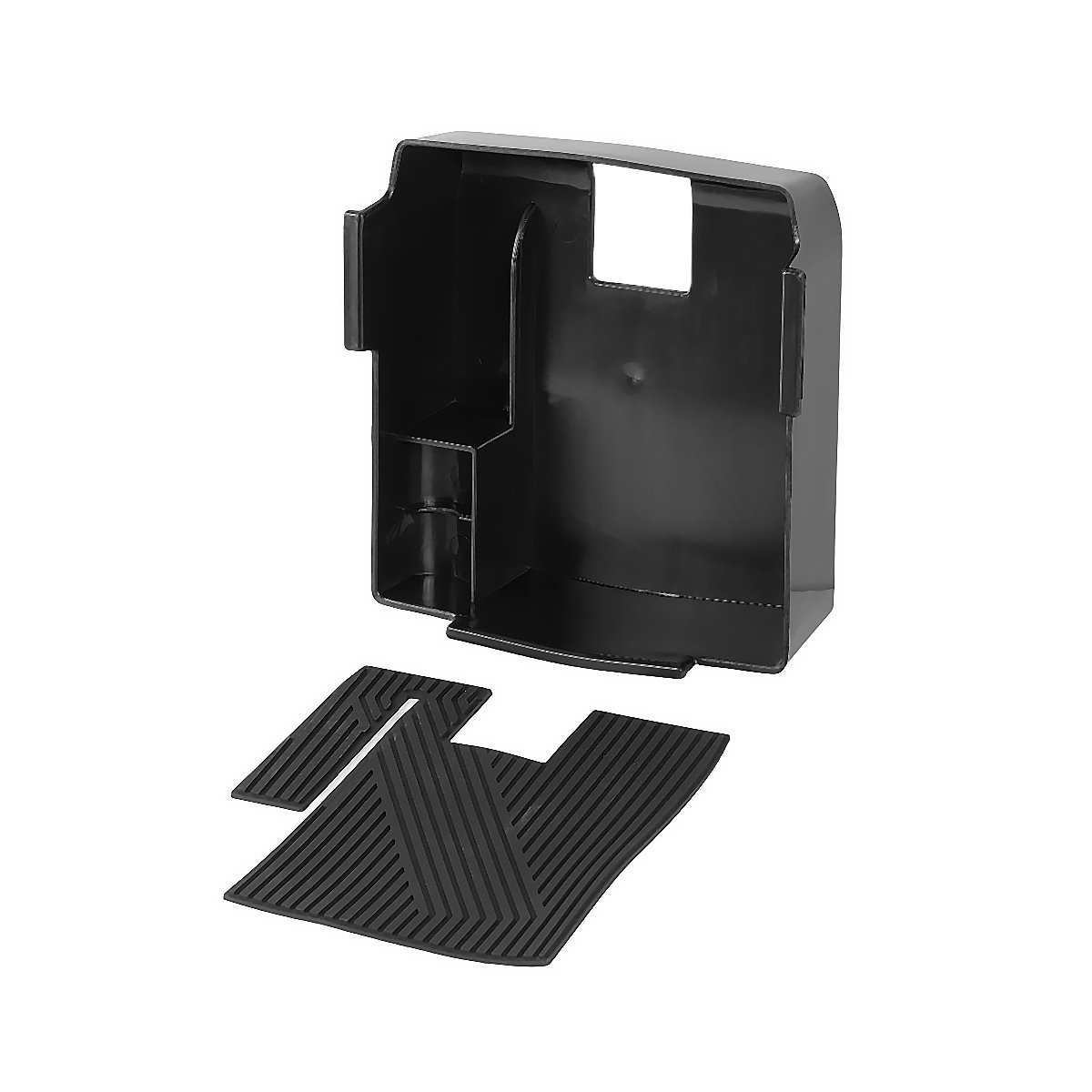 CAIXUAN ABS Car Accessories Console Box Center Console Armrest Box for Toyota Frontlander 2022 2020 2024