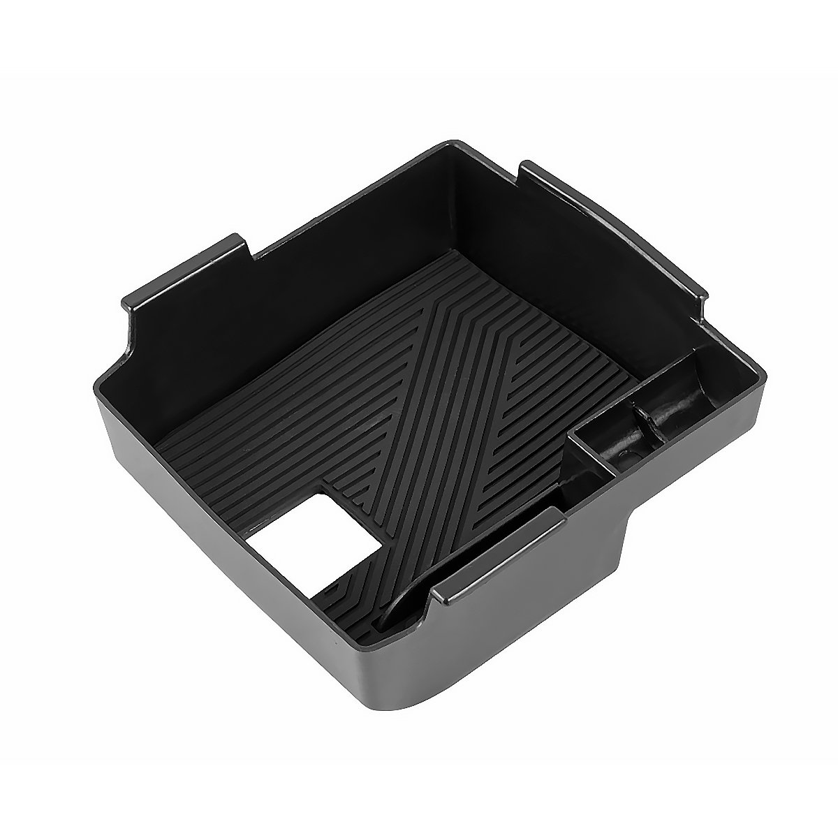 CAIXUAN ABS Car Accessories Console Box Center Console Armrest Box for Toyota Frontlander 2022 2020 2024