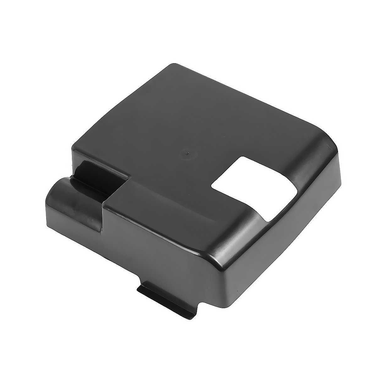 CAIXUAN ABS Car Accessories Console Box Center Console Armrest Box for Toyota Frontlander 2022 2020 2024