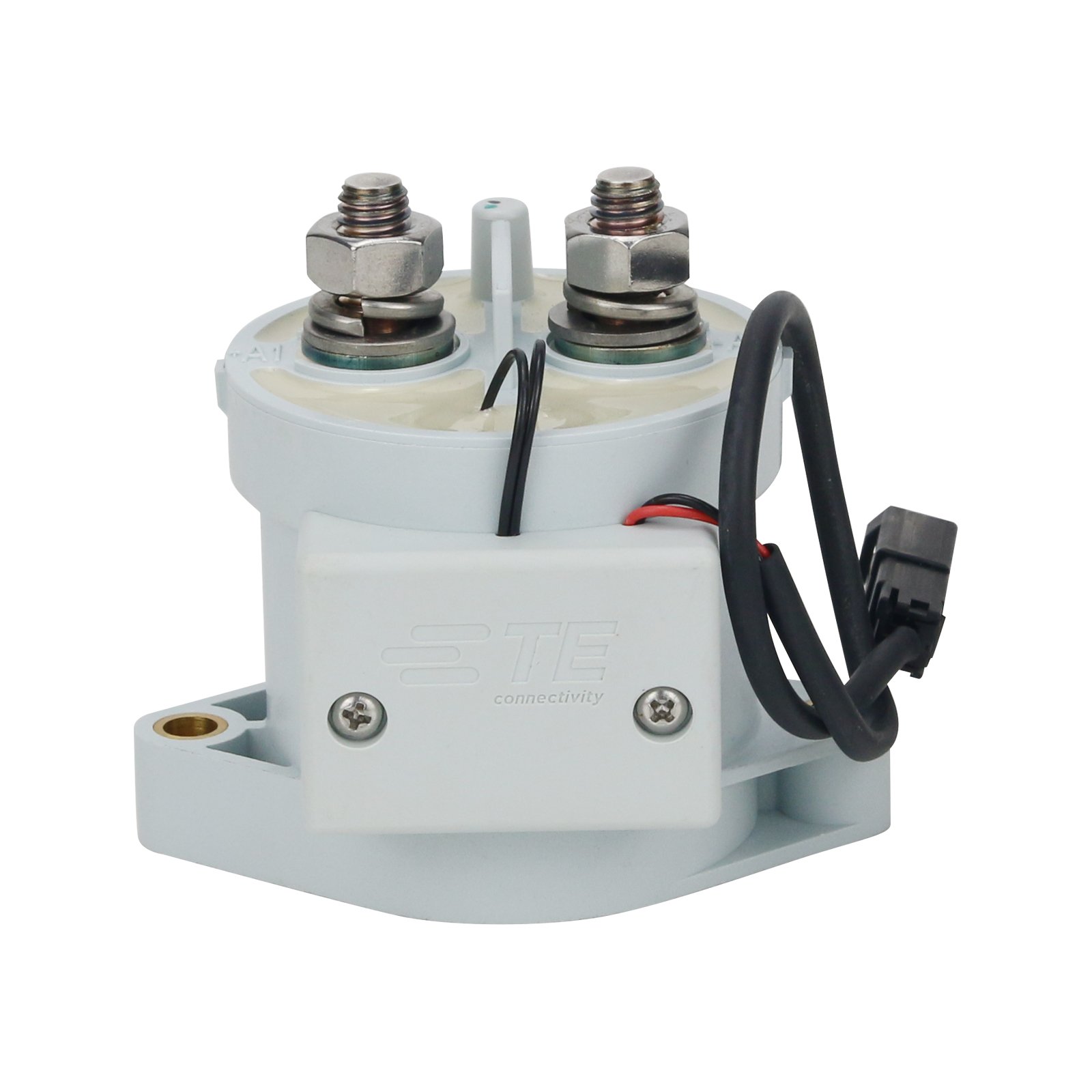 TE EVC500 2299223-1 High Voltage DC Contactor Automotive Relay 900V 500A Coil 12-24V DC Contact Relay for TE