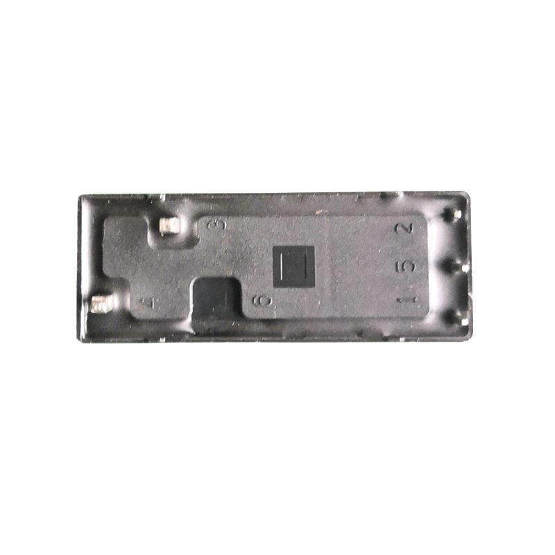 Auto Relay Dmx Relay HFE10-1 12-HT-L2