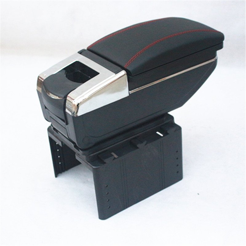 Applicable to CHEVROLET AVEO Armrest Center Console Box