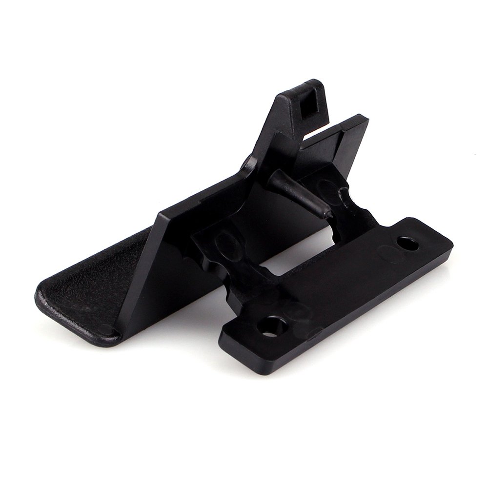 20864153 Center Console Armrest Lid Latch Lock for 2007-2014 Chevy SILVERADO 1500 2500 TAHOE