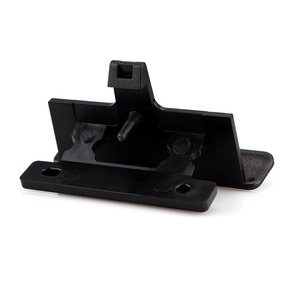 20864153 Center Console Armrest Lid Latch Lock for 2007-2014 Chevy SILVERADO 1500 2500 TAHOE