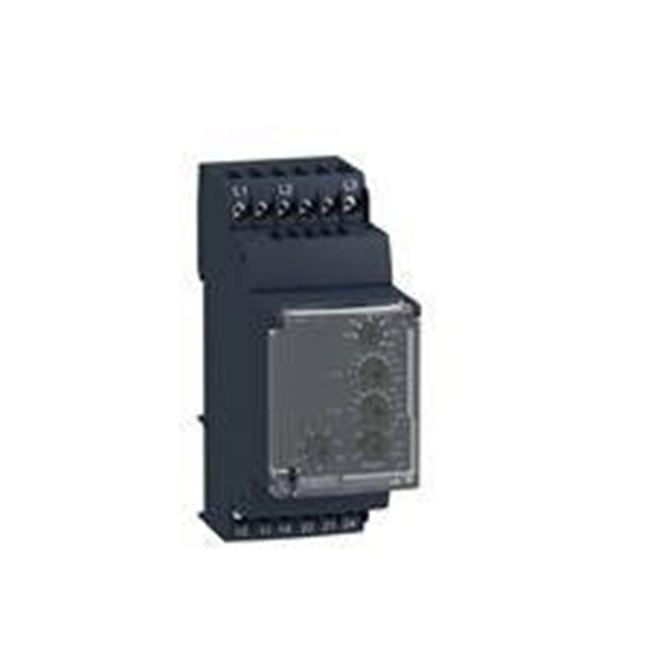 S-ch-neiders Relay Controller RM35-TF30 Control Relay