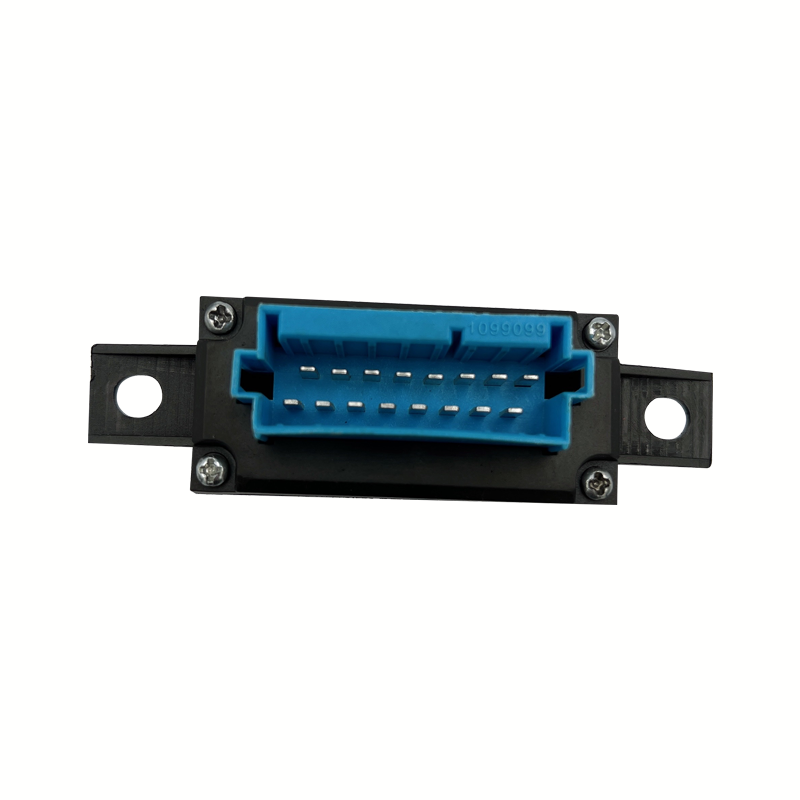 High Quality Truck Spare Parts for volvo 3985008 20481570 24v Auto Relay