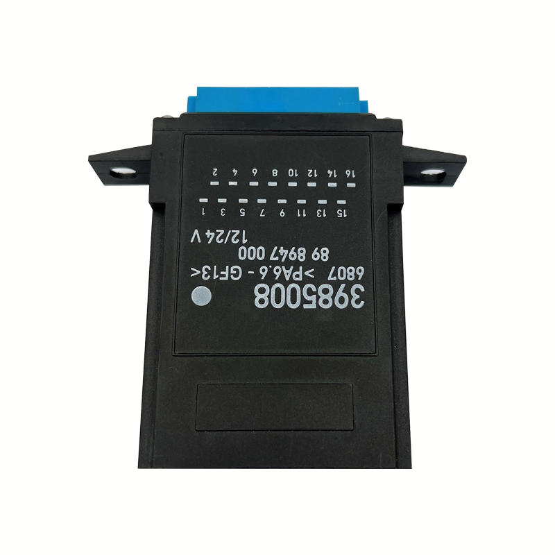 High Quality Truck Spare Parts for volvo 3985008 20481570 24v Auto Relay