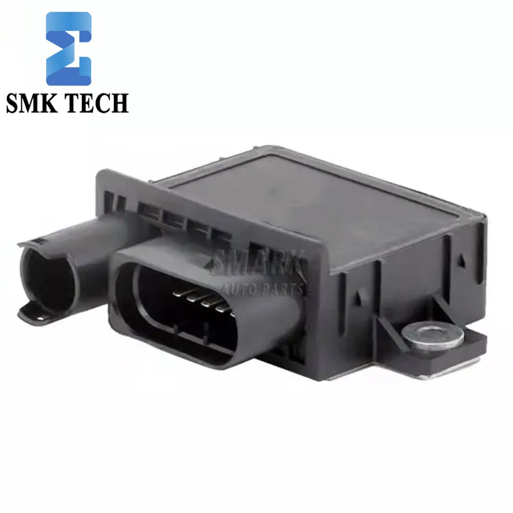 Auto Control Unit Glow Plug System Relay for Mercedes-Benzs S204 S211 W204 W211 03-11 6461532579 A6461532579