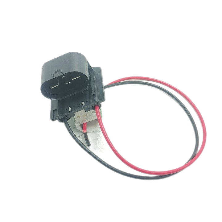 Auto Parts 13427161 Radiator Fan Blower Motor Resistor 13360890 13427161 13427160 13289627 for Chevrolet Cruze Sonic Opel
