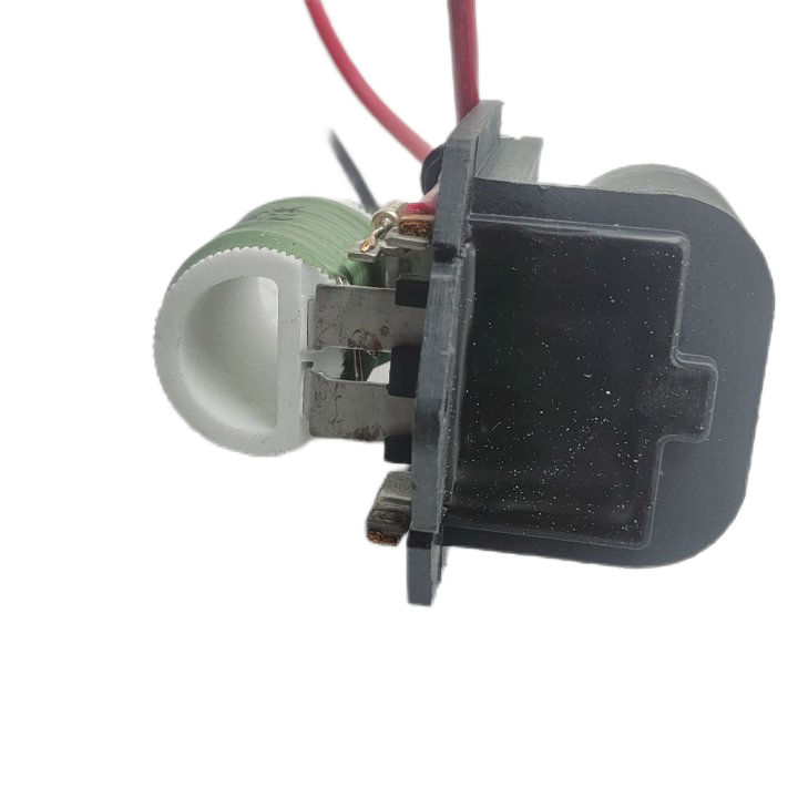 Auto Parts 13427161 Radiator Fan Blower Motor Resistor 13360890 13427161 13427160 13289627 for Chevrolet Cruze Sonic Opel