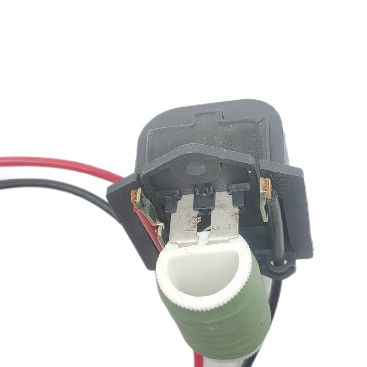 Auto Parts 13427161 Radiator Fan Blower Motor Resistor 13360890 13427161 13427160 13289627 for Chevrolet Cruze Sonic Opel