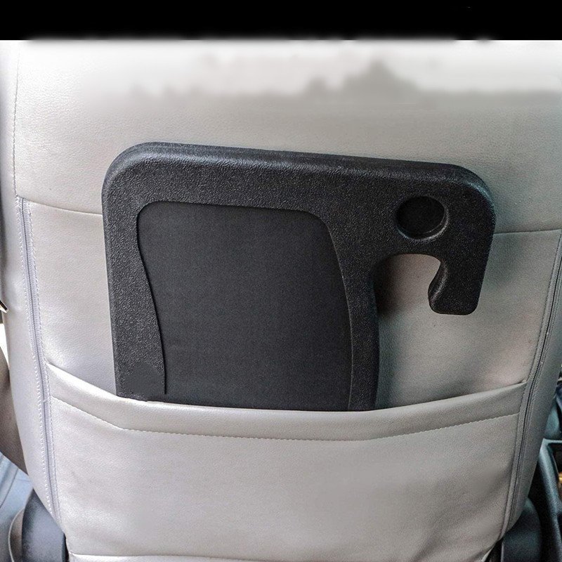 Car steering table Car table multi-functional vehicle table writing Office computer laptop stand Car accessories