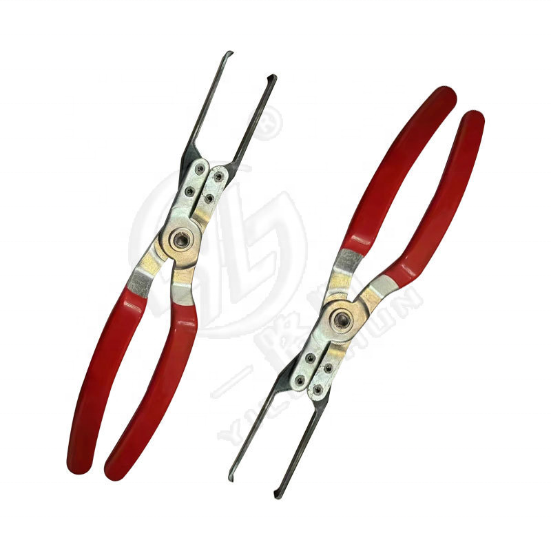 Auto Relay Removal Tool Pliers Relay Fuse Extractor Auto Repair Tool Z82