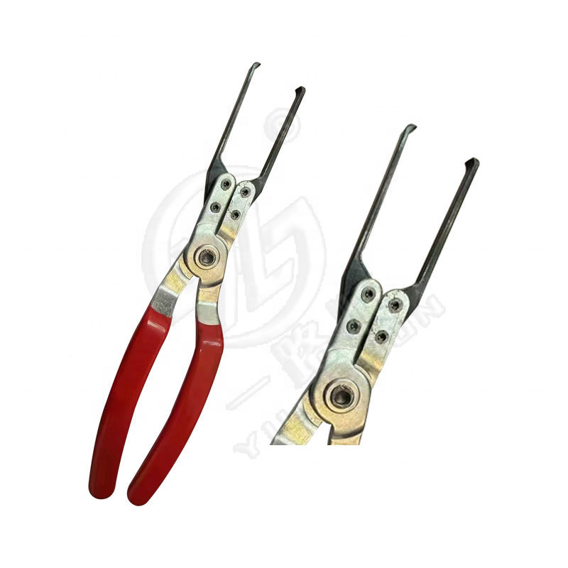 Auto Relay Removal Tool Pliers Relay Fuse Extractor Auto Repair Tool Z82