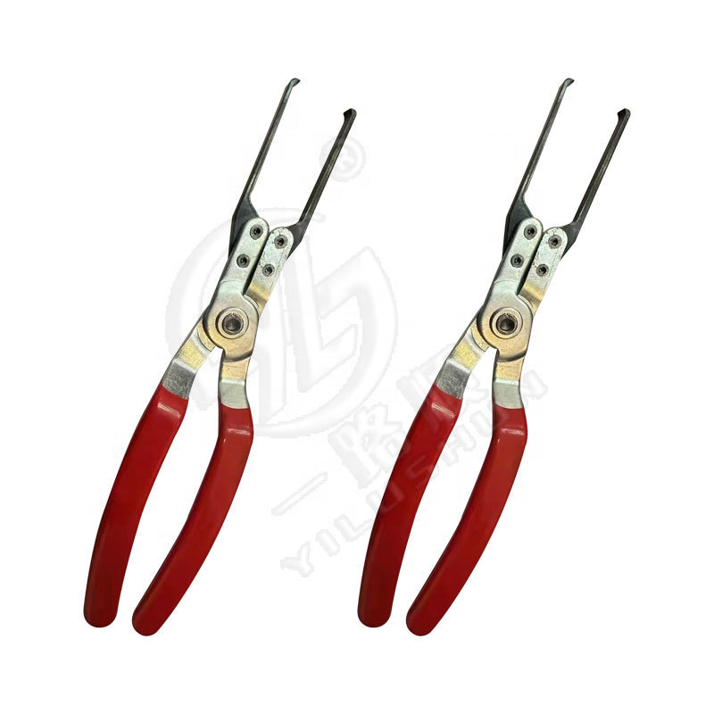 Auto Relay Removal Tool Pliers Relay Fuse Extractor Auto Repair Tool Z82