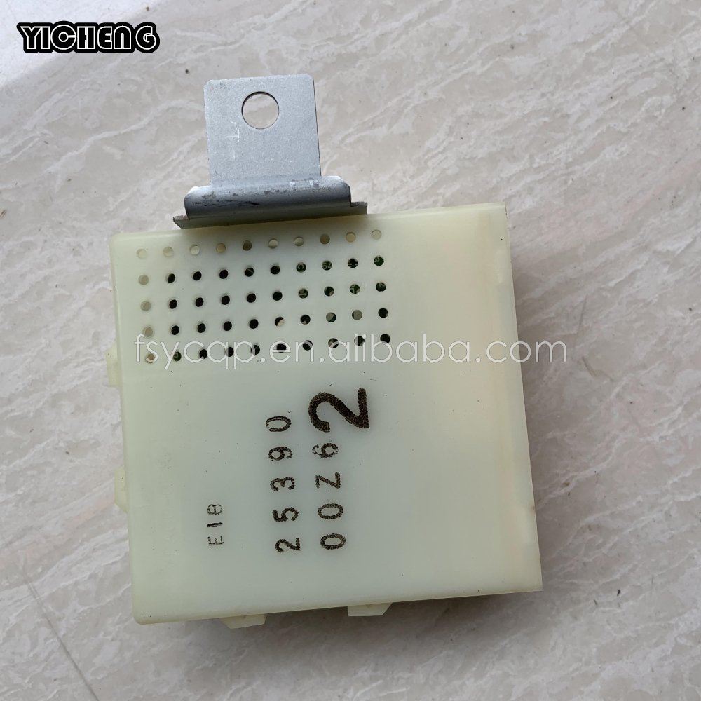 Unit Assy Flash Flash Relay for UD TRUCKS CWB450 CWB459 CWB452 25390-00Z62 2539000Z62