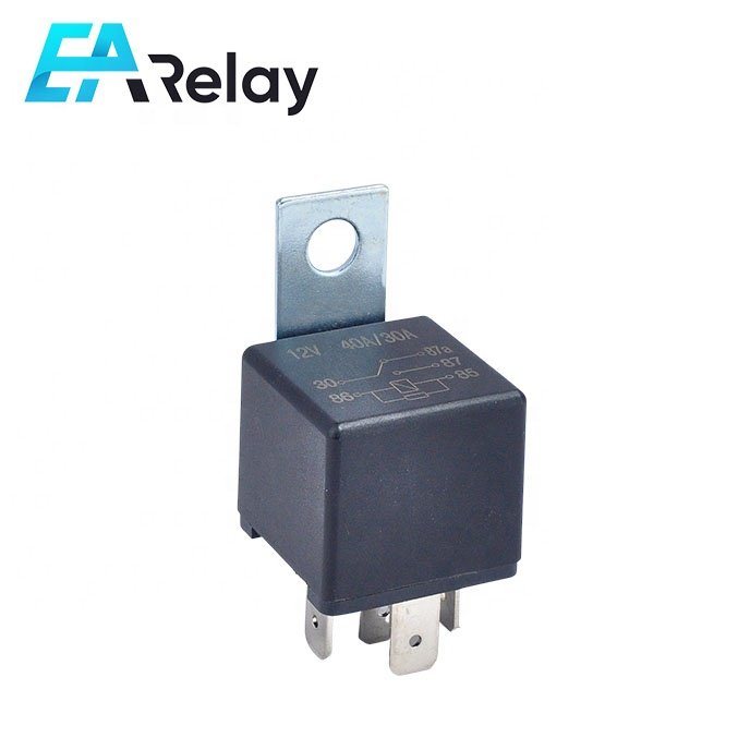 12V 30A Auto Relay