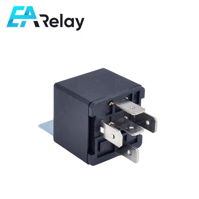 12V 30A Auto Relay