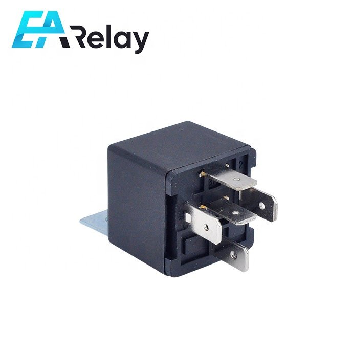 12V 30A Auto Relay