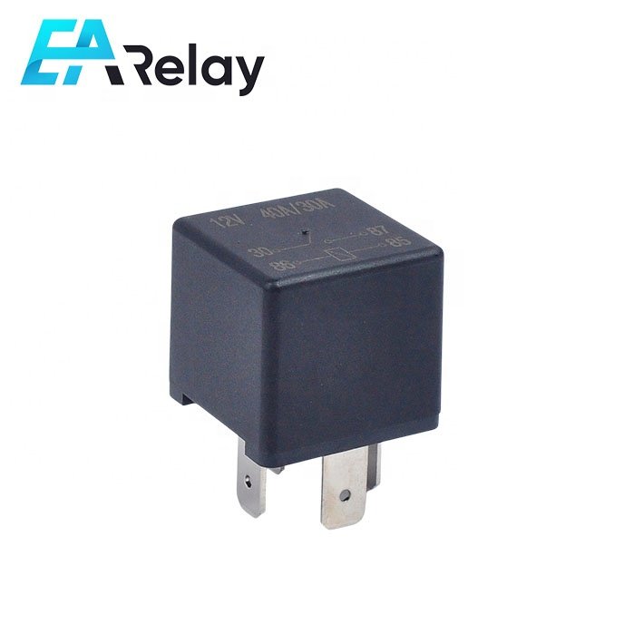 12V 30A Auto Relay