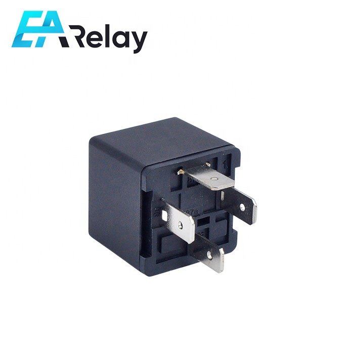 12V 30A Auto Relay