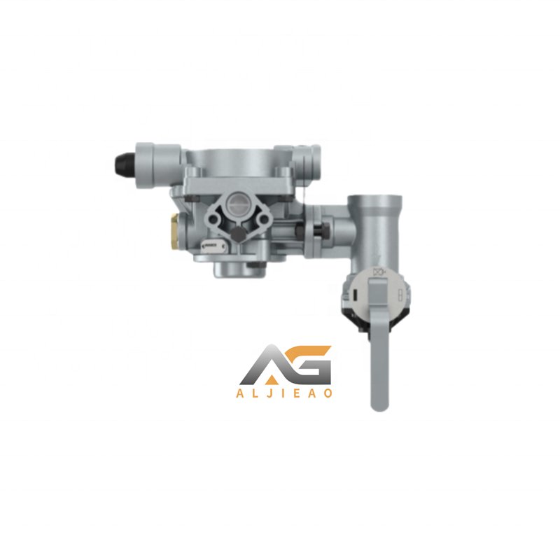 Wholesale Relay Valve Oem 9710025700 9730010200 9730112080 9710025310 9710025700