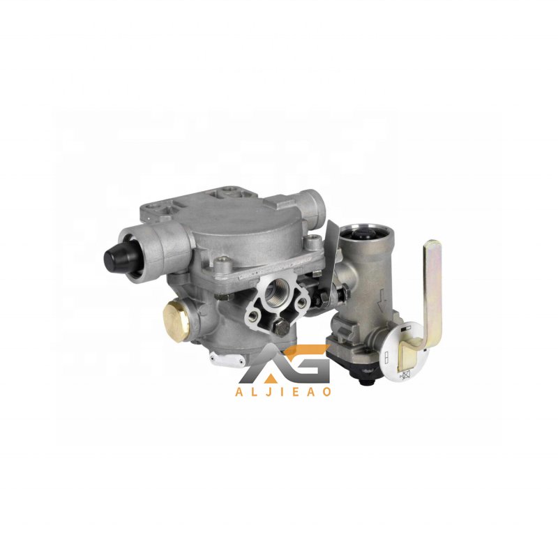 Wholesale Relay Valve Oem 9710025700 9730010200 9730112080 9710025310 9710025700