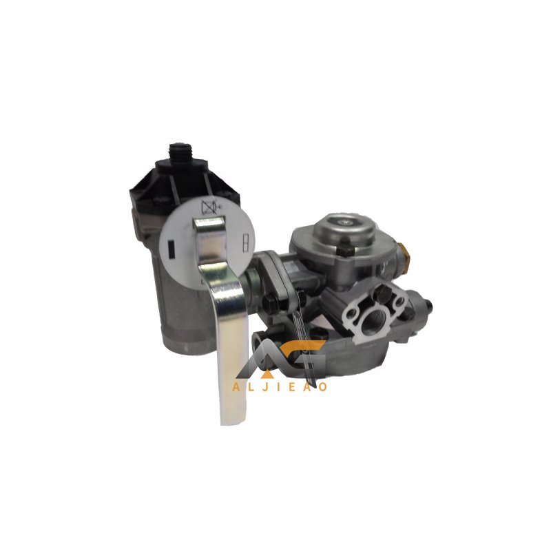 Wholesale Relay Valve Oem 9710025700 9730010200 9730112080 9710025310 9710025700