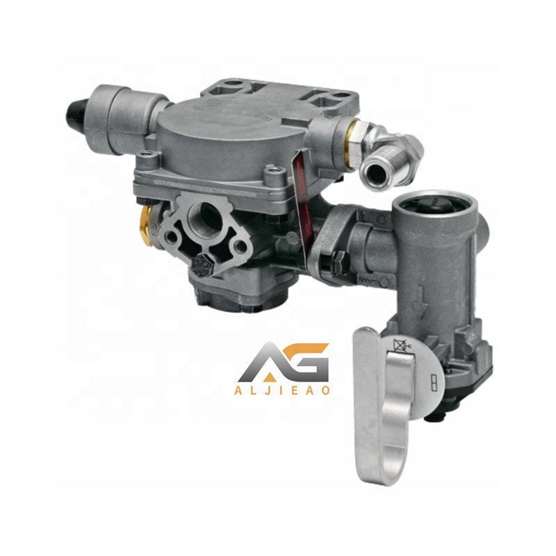 Wholesale Relay Valve Oem 9710025700 9730010200 9730112080 9710025310 9710025700