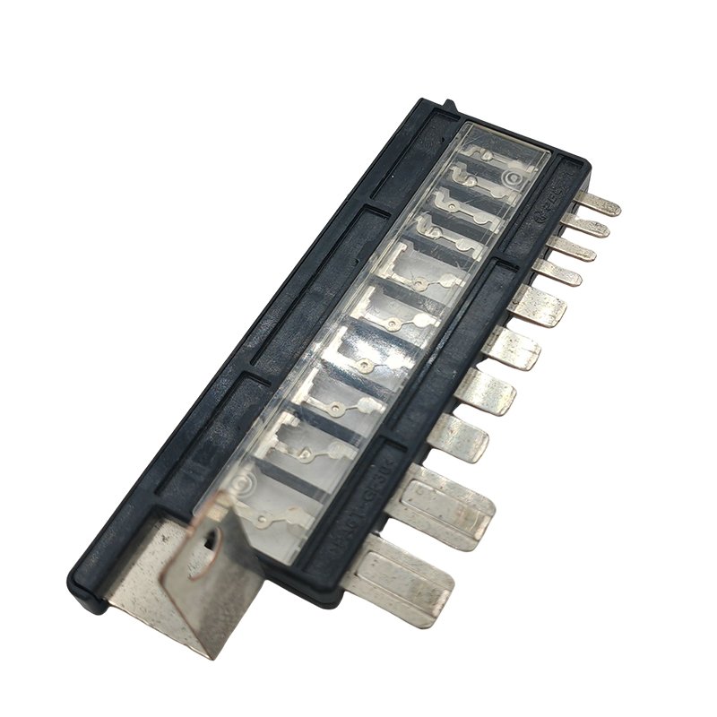 Factory Direct Sale High Quality Genuine Auto Parts Original Engine Fuse 18980 09400 18980-09400 1898009400 for Hyundai Kia