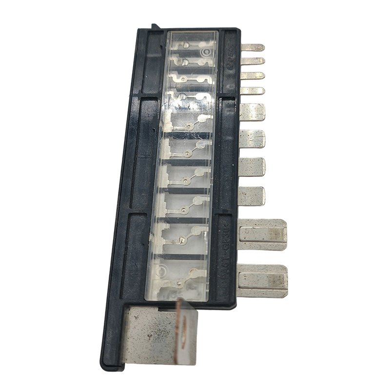 Factory Direct Sale High Quality Genuine Auto Parts Original Engine Fuse 18980 09400 18980-09400 1898009400 for Hyundai Kia