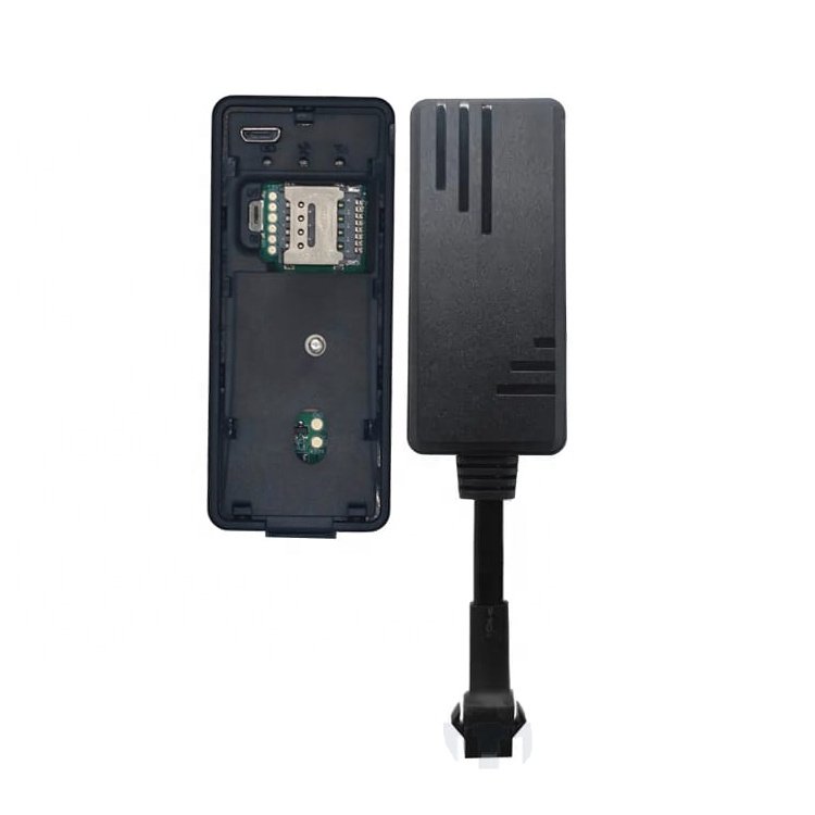 GPS Rastreador 4G with USB Interface and Anti-jammer Car Tracker Motorcycle Navigation Cut Engine