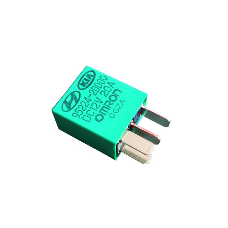 Relay Control Mazda Relay 95224-2D000 DC12V 20A for HYUNDAI, KIA, SAAB SCANIA