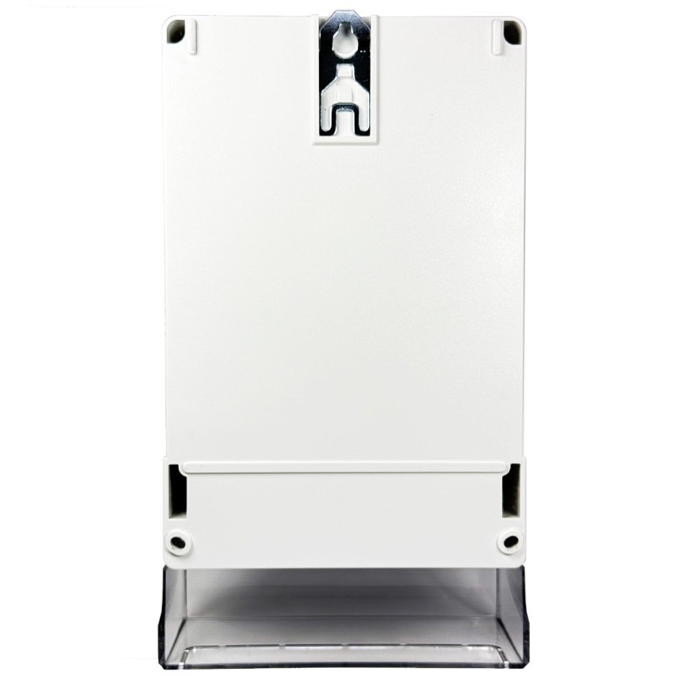 STRON STS Prepaid Three Phase IP54 Electricity Meter Remotely