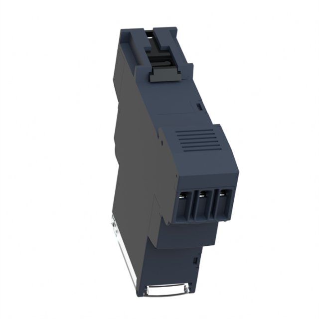 Harmony Timer Relays Dual Function 0.05s~300h RE22R2AMR AC/DC - 1C/O 24-240VAC/DC