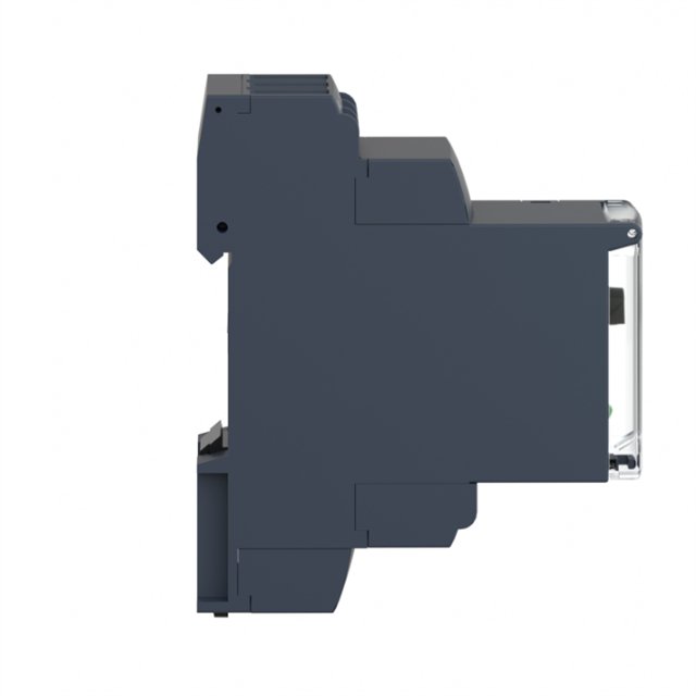 Harmony Timer Relays Dual Function 0.05s~300h RE22R2AMR AC/DC - 1C/O 24-240VAC/DC