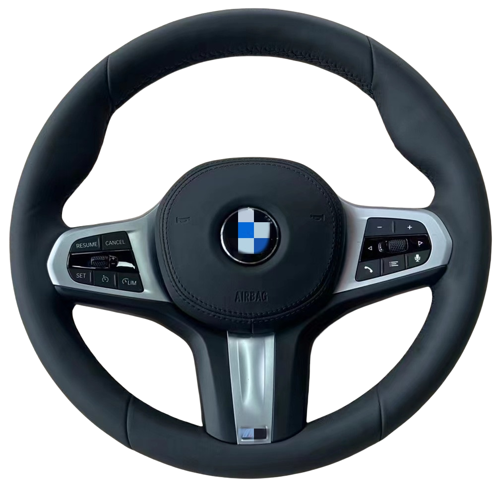 Professional custom carbon fiber steering wheel for BMW G20 carbon steering wheel F30 F10 G30 G38 G12 G05 upgraded sports model