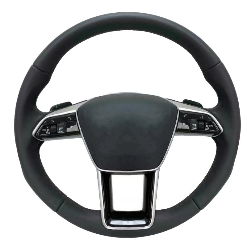 Hot Sale Customized Factory Price Accessories Car Steering Wheel Custom Performance Carbon Steering Wheel