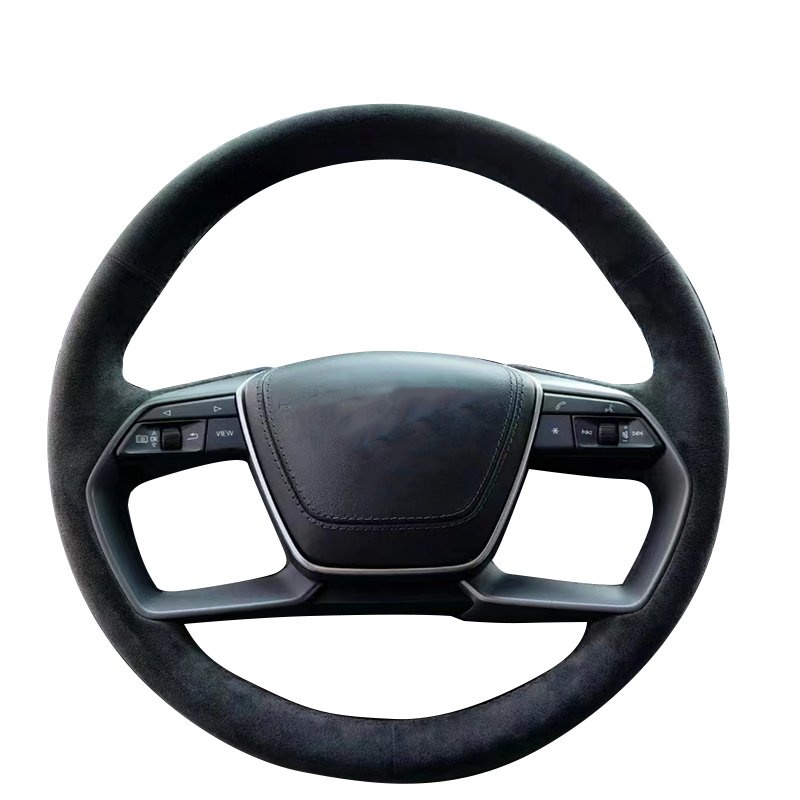 Hot Sale Customized Factory Price Accessories Car Steering Wheel Custom Performance Carbon Steering Wheel