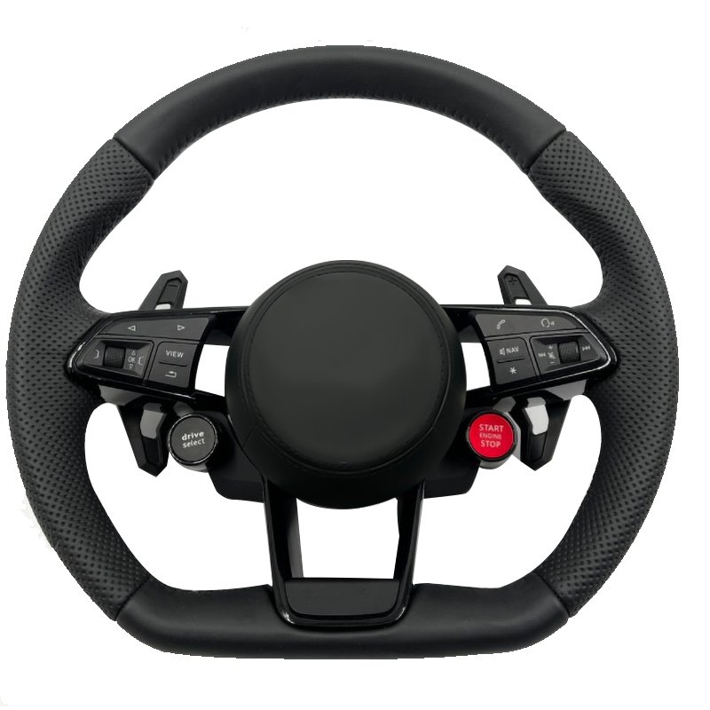 Hot Sale Customized Factory Price Accessories Car Steering Wheel Custom Performance Carbon Steering Wheel