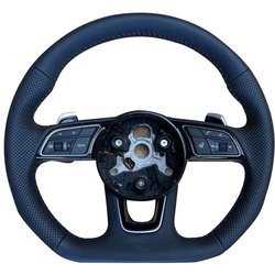 A4-leather