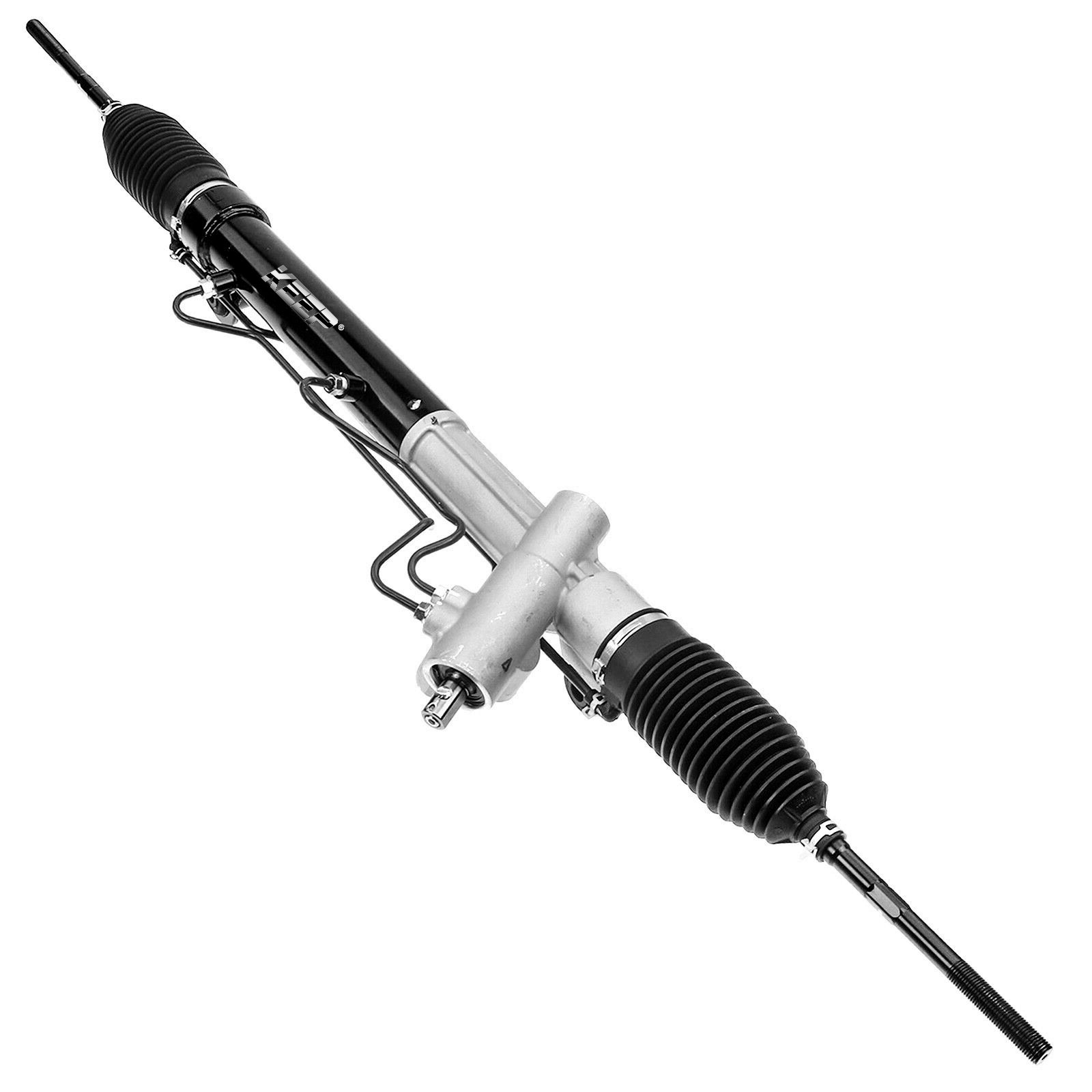 22-1035 Rack 5113 Complete Power Steering Rack And Pinion For 06-12 Chevy Malibu Pontiac G6 Saturn Aura 2.2 2.4 3.5 3.6 3.9L